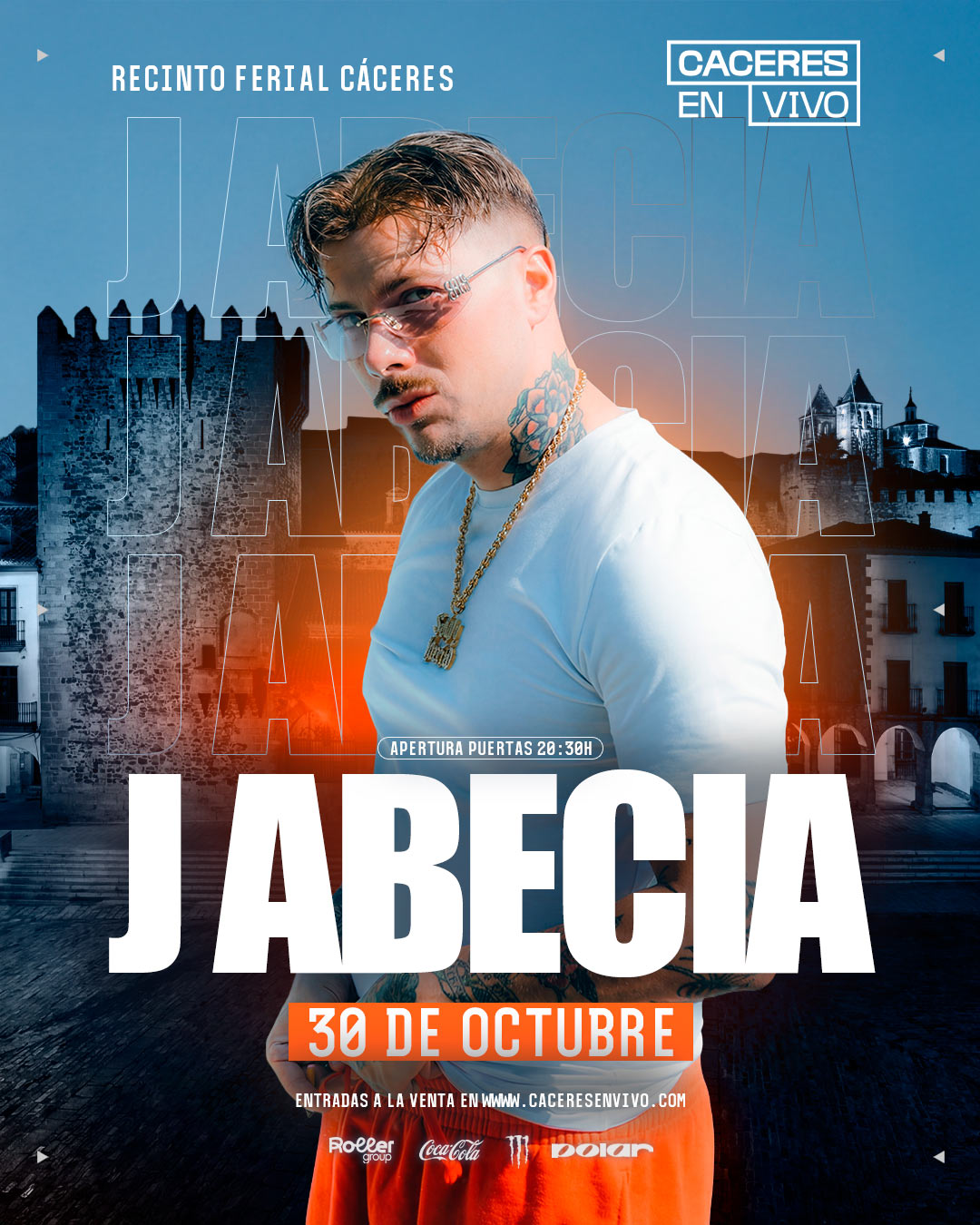 Javecia
