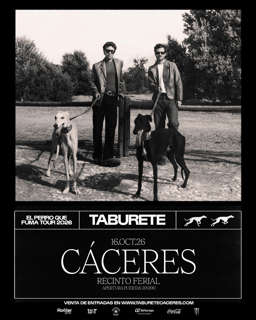 Tabuerete